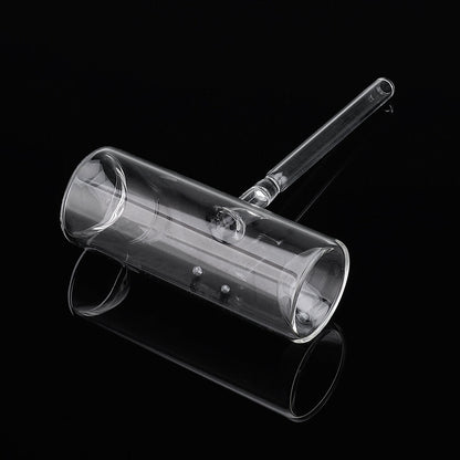 Solid Condensation Demonstrator Lab Glassware Kit Teaching