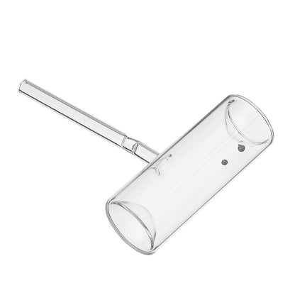 Solid Condensation Demonstrator Lab Glassware Kit Teaching