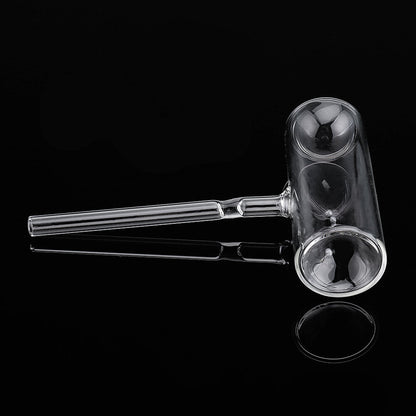 Solid Condensation Demonstrator Lab Glassware Kit Teaching