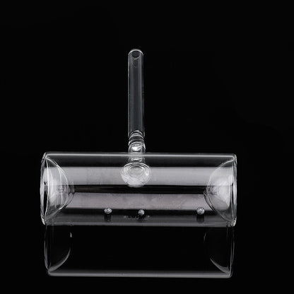 Solid Condensation Demonstrator Lab Glassware Kit Teaching