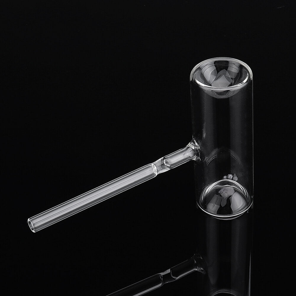 Solid Condensation Demonstrator Lab Glassware Kit Teaching
