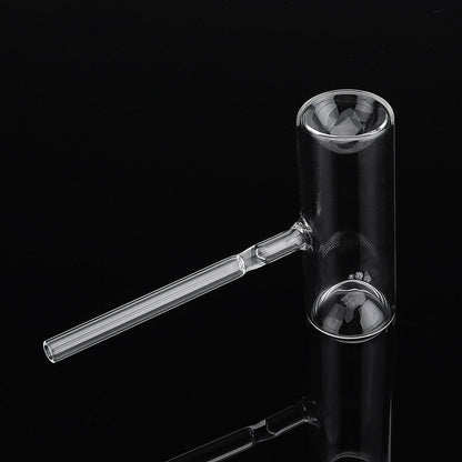 Solid Condensation Demonstrator Lab Glassware Kit Teaching