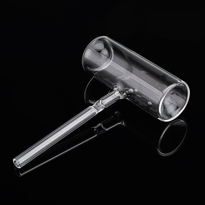 Solid Condensation Demonstrator Lab Glassware Kit Teaching