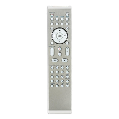 Speaker Remote Control For Philips Audio System Prc501-08