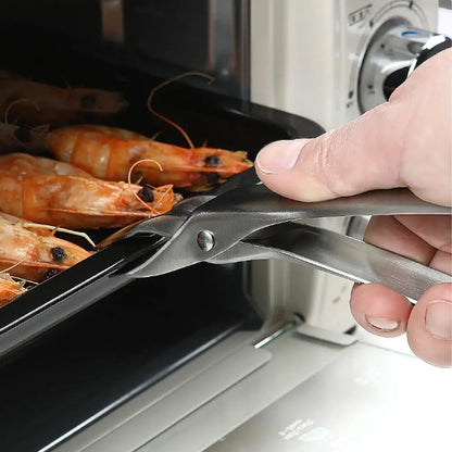 Stainless Steel Anti-scalding Clip Bowl