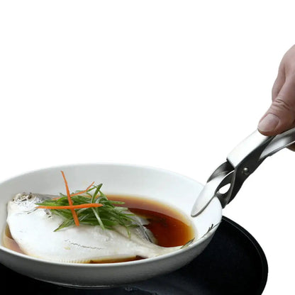 Stainless Steel Anti-scalding Clip Bowl