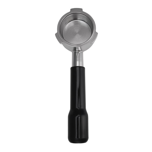 Stainless Steel Coffee Powder Handle Bottomless Machine