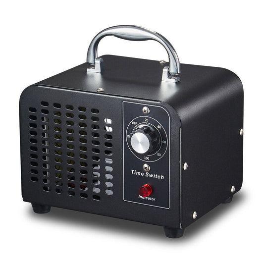 T-102 Ac110v/220v 5g/h 5000mg Ozone Generator Sterilizer