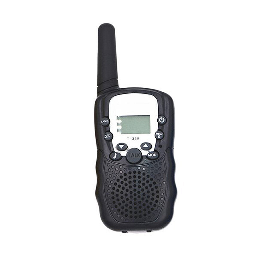 T388 Wireless Kids Walkie Talkie Portable Handheld Radio