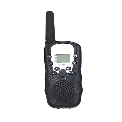 T388 Wireless Kids Walkie Talkie Portable Handheld Radio