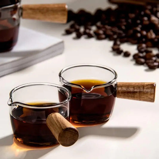 Taste Dish Coffee Mini Milk Cup Sauce Plate
