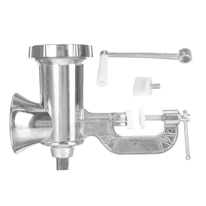 Tb-12 Meat Grinder Mincer Stuffer Ground Sausage Filler