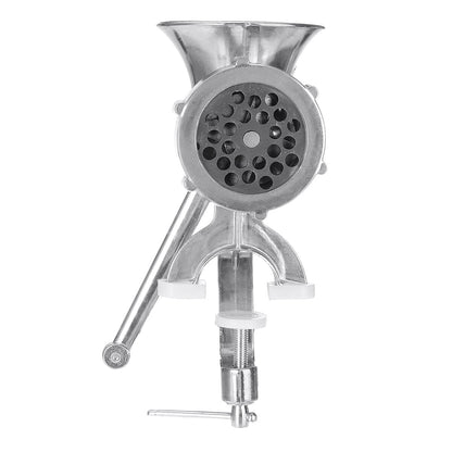 Tb-12 Meat Grinder Mincer Stuffer Ground Sausage Filler