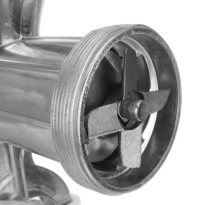 Tb-12 Meat Grinder Mincer Stuffer Ground Sausage Filler