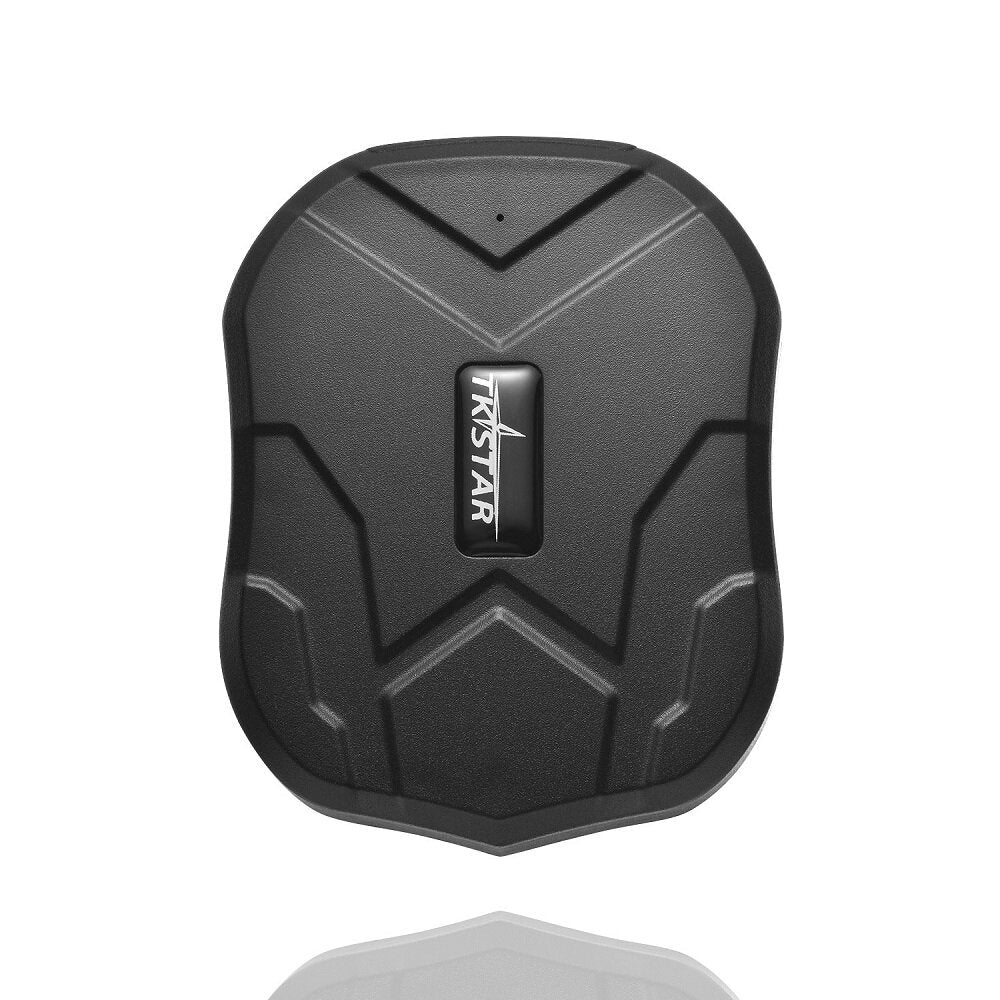 Tkstar Tk905 Gps Tracker 5000mah 90 Days Standby 2g Vehicle