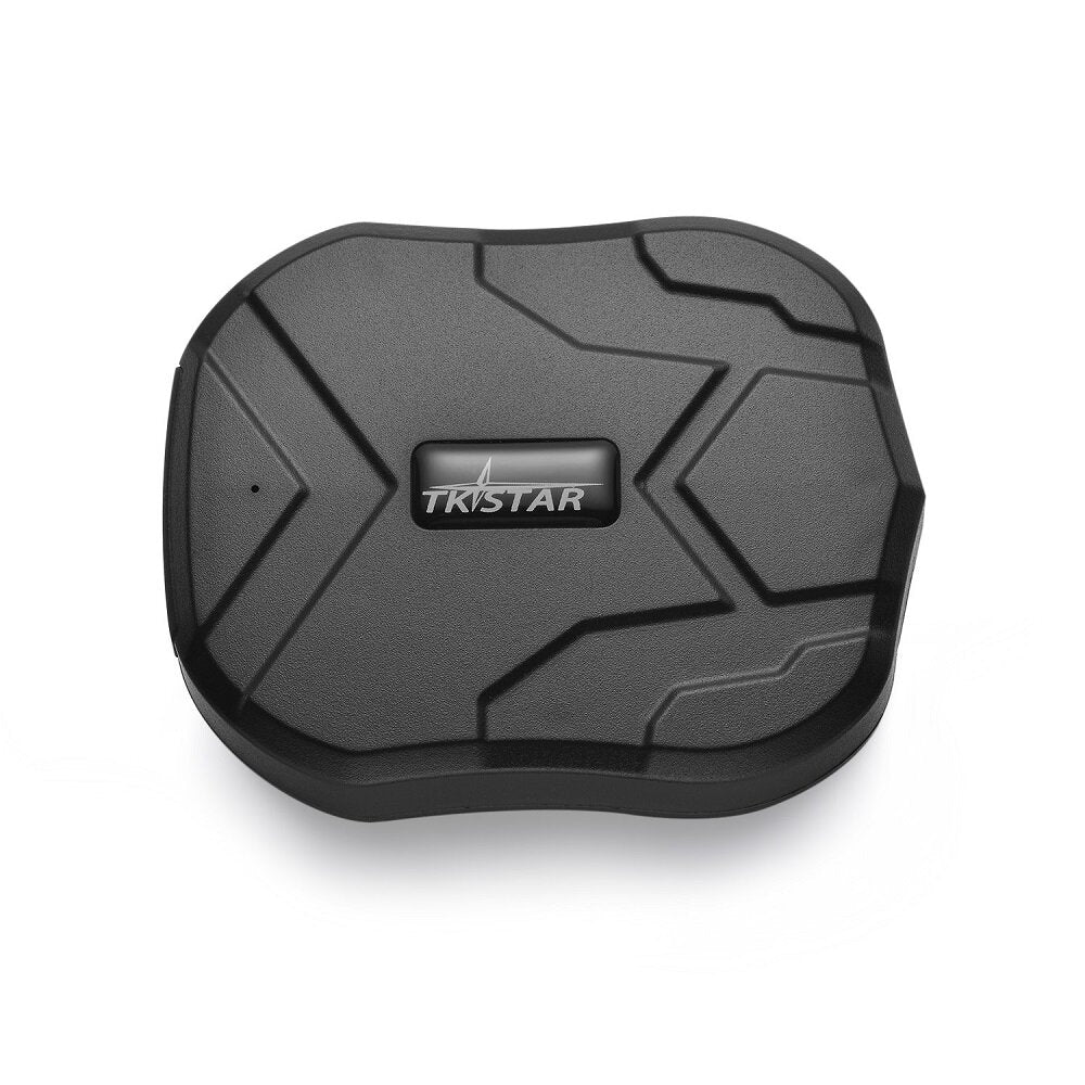 Tkstar Tk905 Gps Tracker 5000mah 90 Days Standby 2g Vehicle