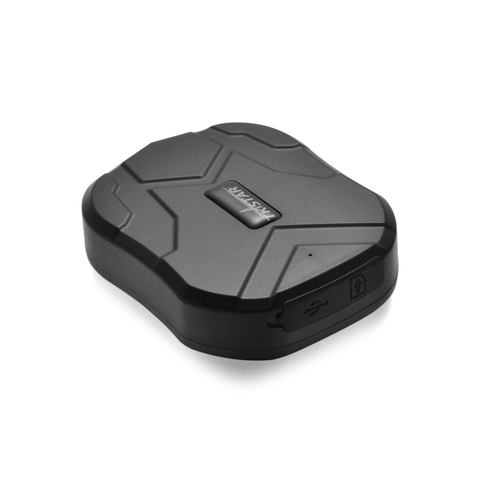 Tkstar Tk905 Gps Tracker 5000mah 90 Days Standby 2g Vehicle