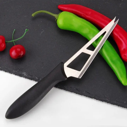 Triangle Steel Knife High Quality
