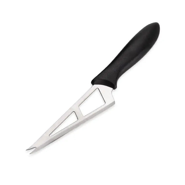 KF-30 Triangle Shape Hollow out High Quality Stainless Steel Knife