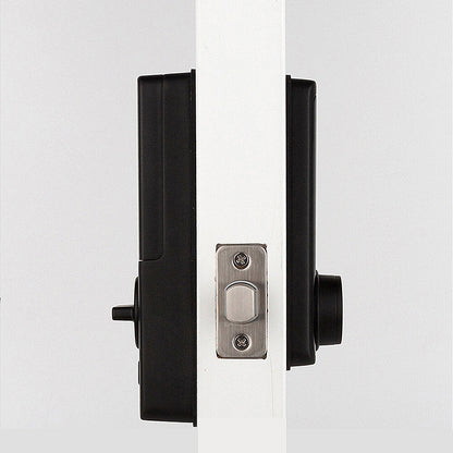 Tuya Smart Door Lock Intelligent Anti-theft Gateway