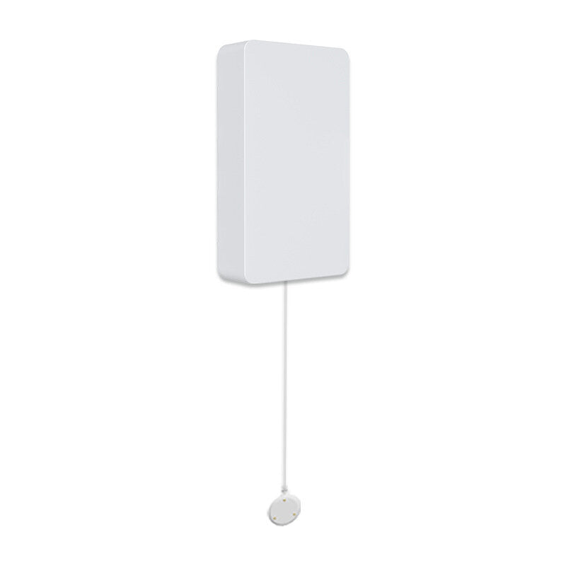 Tuya Smart Wifi Water Flood Sensor 2.4ghz Home Wireless App