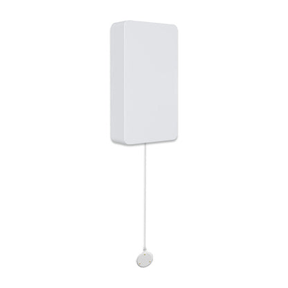 Tuya Smart Wifi Water Flood Sensor 2.4ghz Home Wireless App