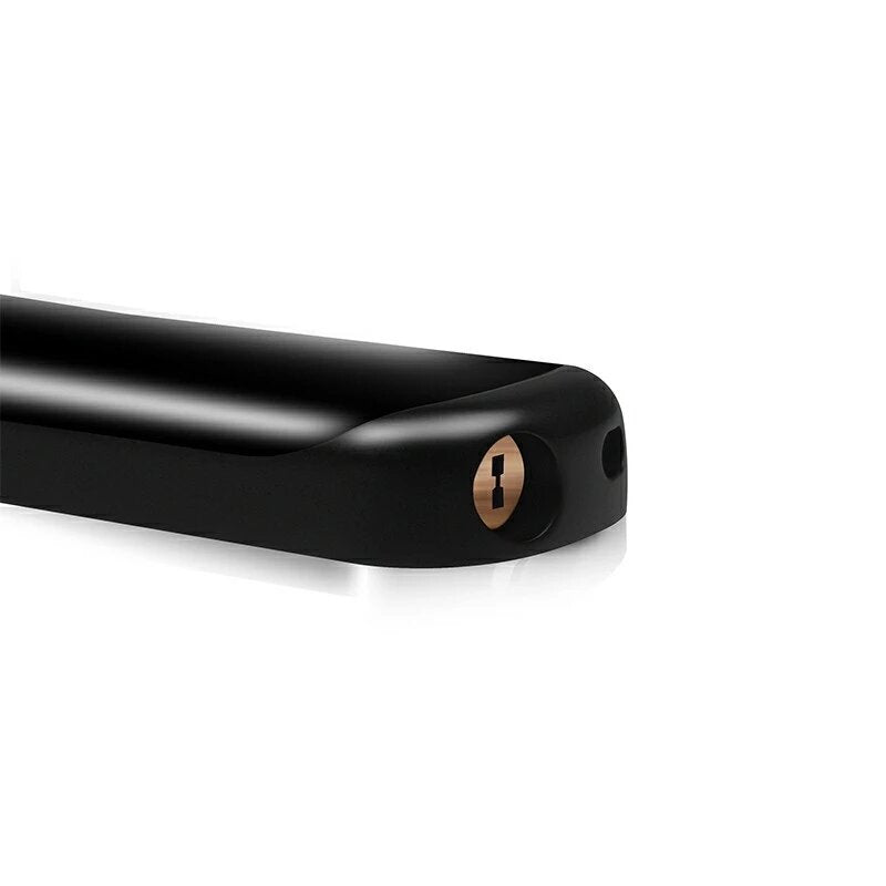 Tuya Wifi Fingerprint Smart Door Lock Inteligent Digital