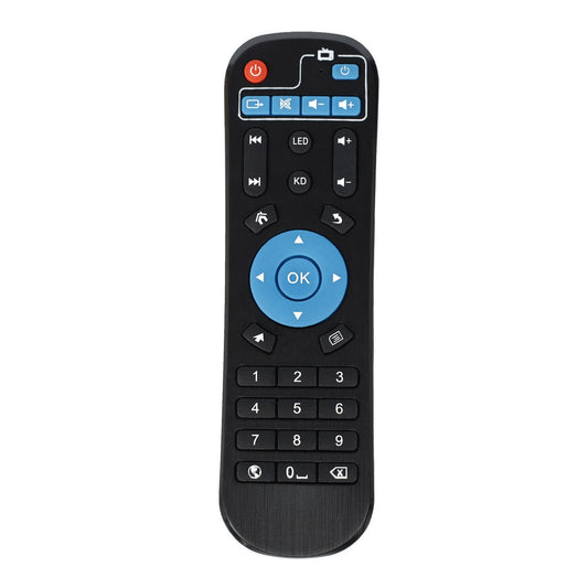 Tv Remote Control For Ubox Famibox Leelbox M8s Mxq Pro Box