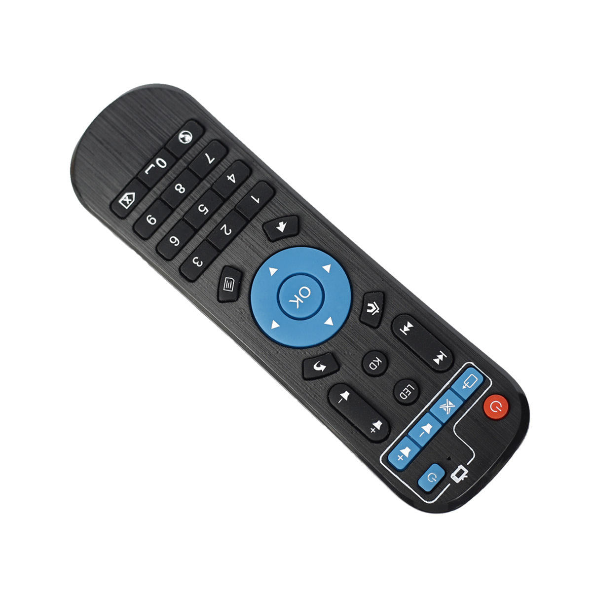 Tv Remote Control For Ubox Famibox Leelbox M8s Mxq Pro Box