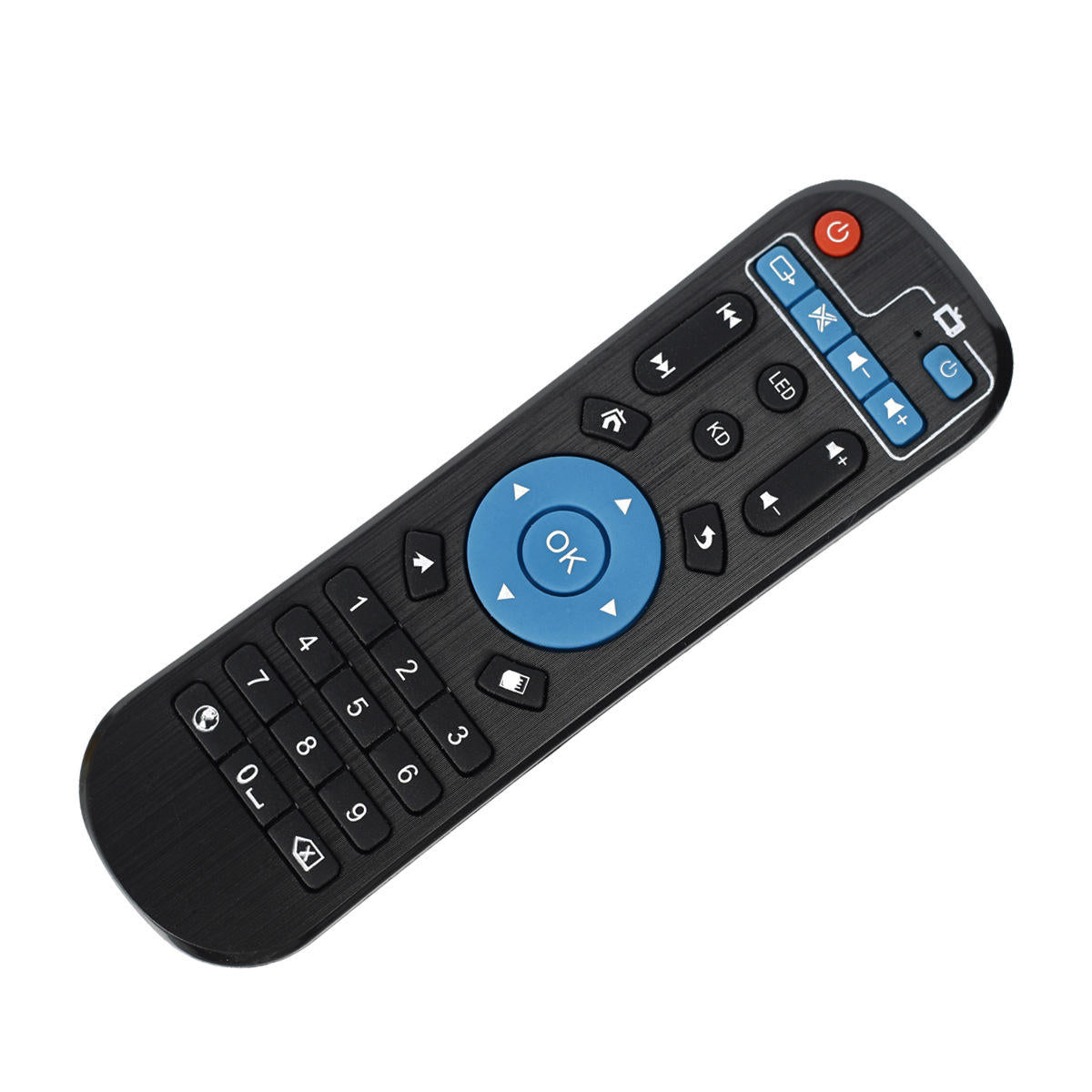 Tv Remote Control For Ubox Famibox Leelbox M8s Mxq Pro Box
