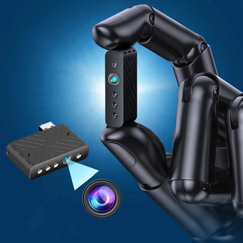 Ty9 1080p Hd Mini Usb Camera Wifi Hidden Cameras 100 Viewing
