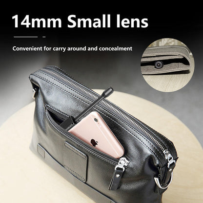 U21 Hd Smart Mini Wifi Usb Camera Ai Human Detection