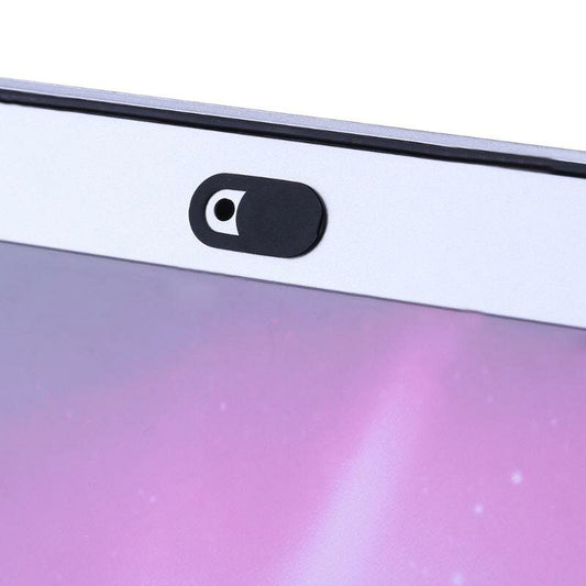 Ultra Thin Webcam Cover Privacy Protection Shutter Sticker
