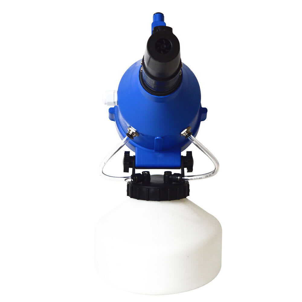 Upgraded Version Flow Adjustable 4.5l Portable Electric Ulv
