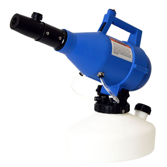 Upgraded Version Flow Adjustable 4.5l Portable Electric Ulv