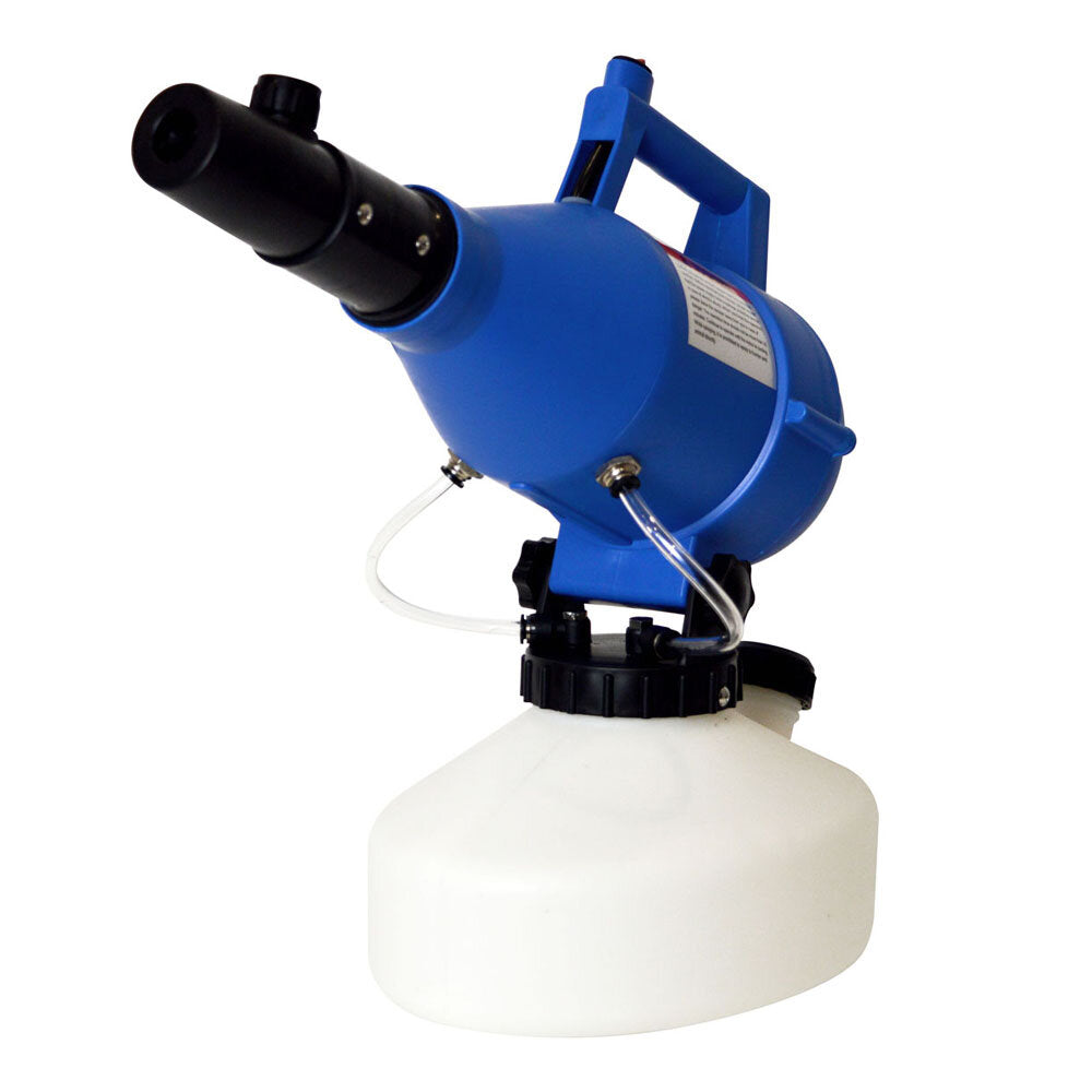 Upgraded Version Flow Adjustable 4.5l Portable Electric Ulv