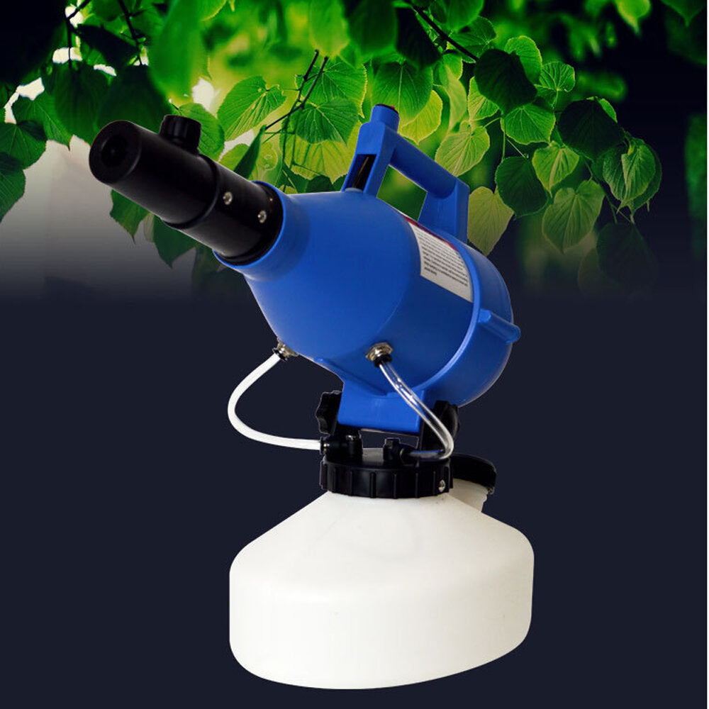 Upgraded Version Flow Adjustable 4.5l Portable Electric Ulv