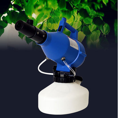 Upgraded Version Flow Adjustable 4.5l Portable Electric Ulv