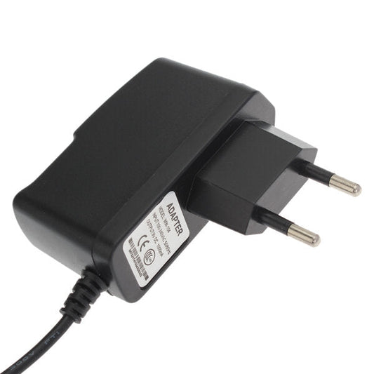 Us Eu 12v 5v 1a Cctv Security Camera Monitor Power Supply