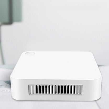 Usb Charging Mini Indoor Air Purifier Ozone Generator Home