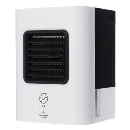 Usb Conditioner Fan Refrigeration Air Personal Space Cooler