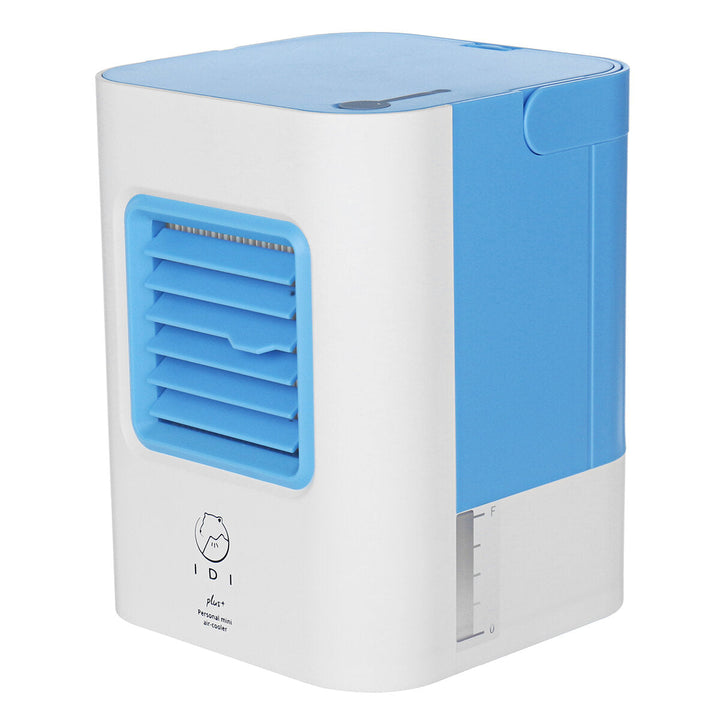 Usb Conditioner Fan Refrigeration Air Personal Space Cooler