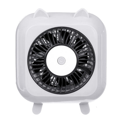 Usb Electric Fly Bug Zapper Mosquito Insect Killer Led Light