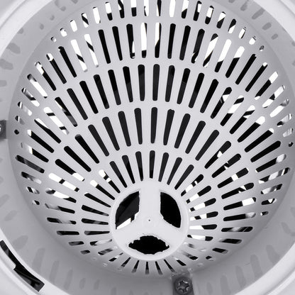 Usb Electric Fly Bug Zapper Mosquito Insect Killer Led Light