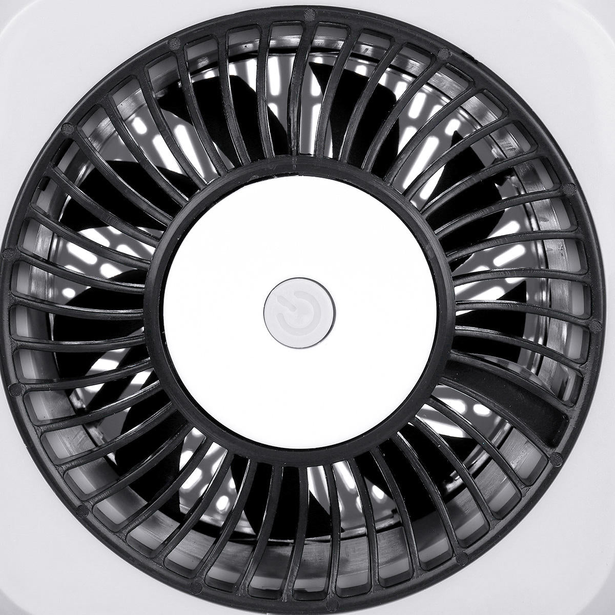 Usb Electric Fly Bug Zapper Mosquito Insect Killer Led Light