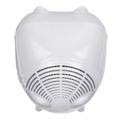 Usb Electric Fly Bug Zapper Mosquito Insect Killer Led Light