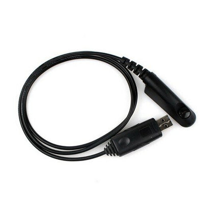 Usb Programming Cable For Motorola Gp328 Gp338 Gp340 Walkie