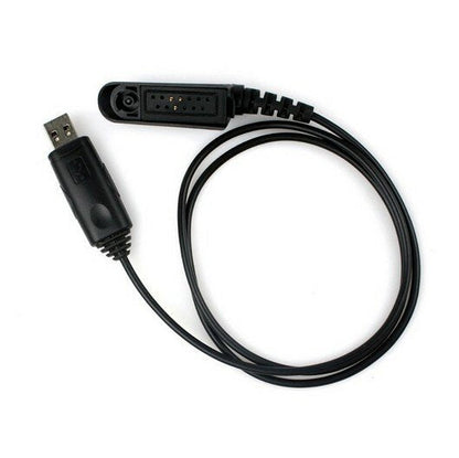 Usb Programming Cable For Motorola Gp328 Gp338 Gp340 Walkie