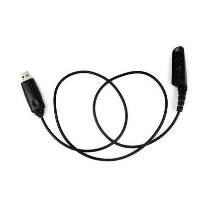 Usb Programming Cable For Motorola Gp328 Gp338 Gp340 Walkie