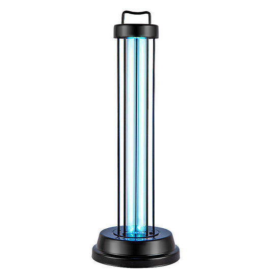 Uv Sterilizer Zon Iron Fixture 65w 220v For Famlily